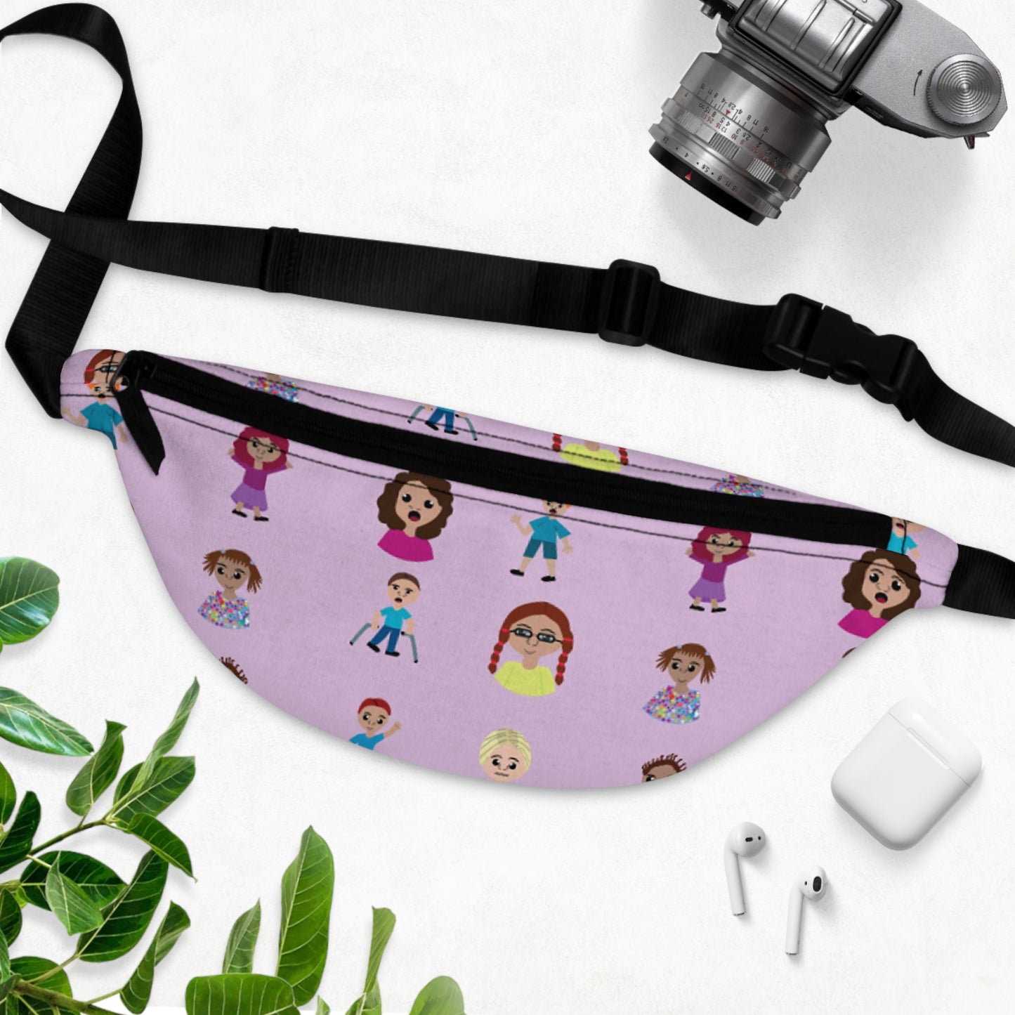 Fanny Pack