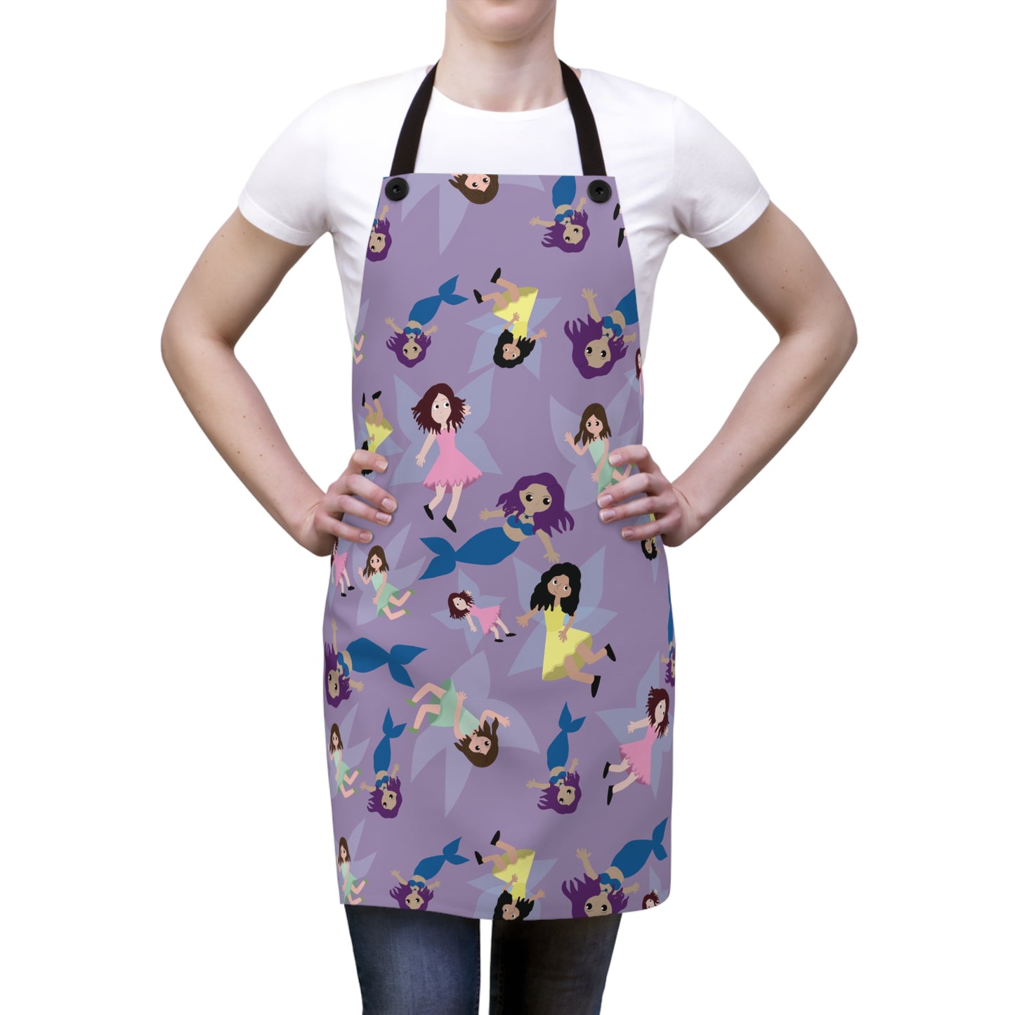 Apron (AOP)