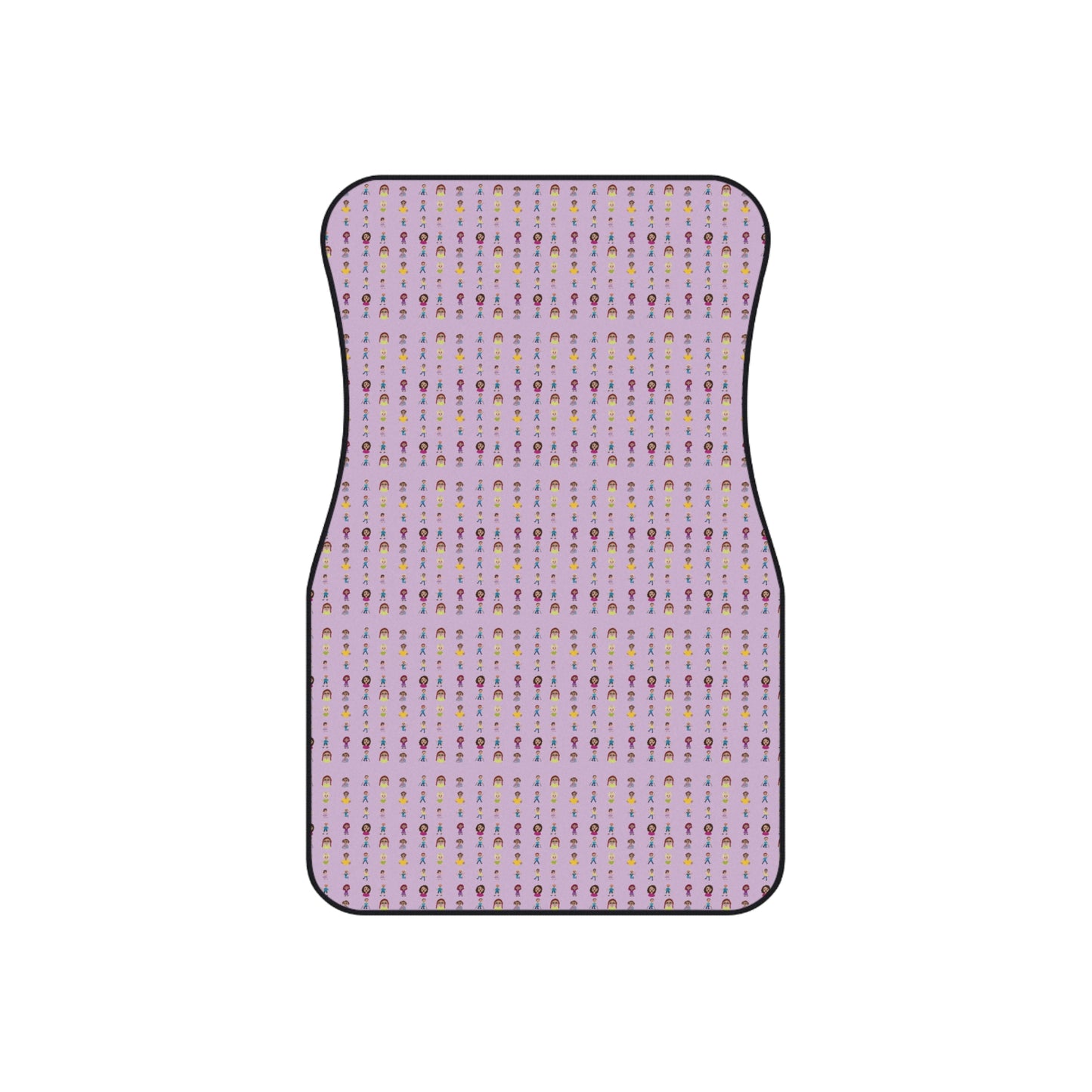 Car Mats (Set of 4)