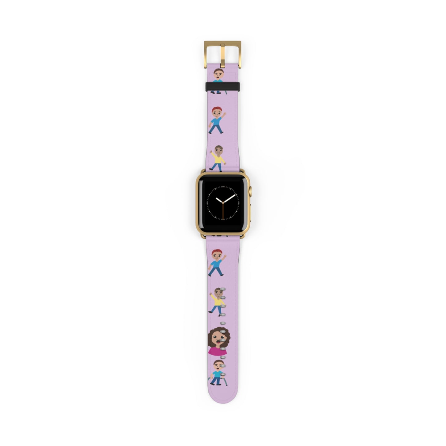 Watch Band