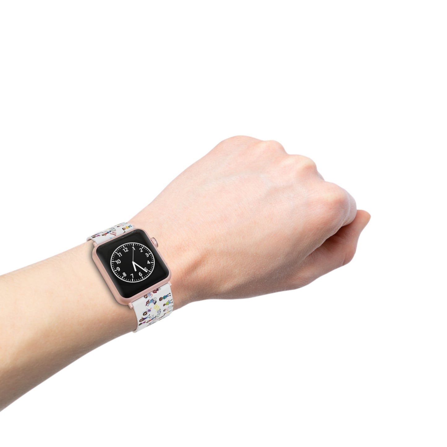 Watch Band for Apple Watch (A)