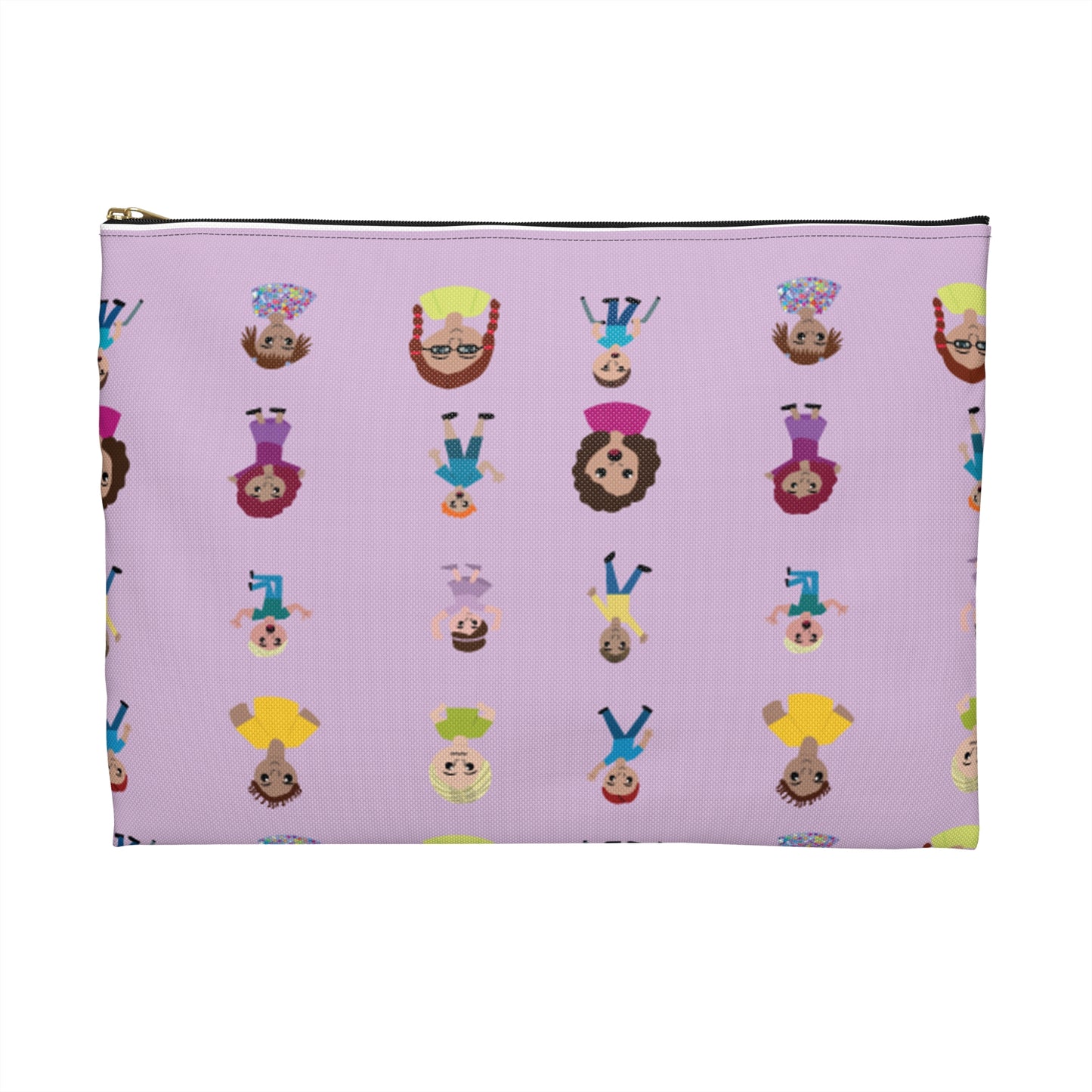 Accessory Pouch