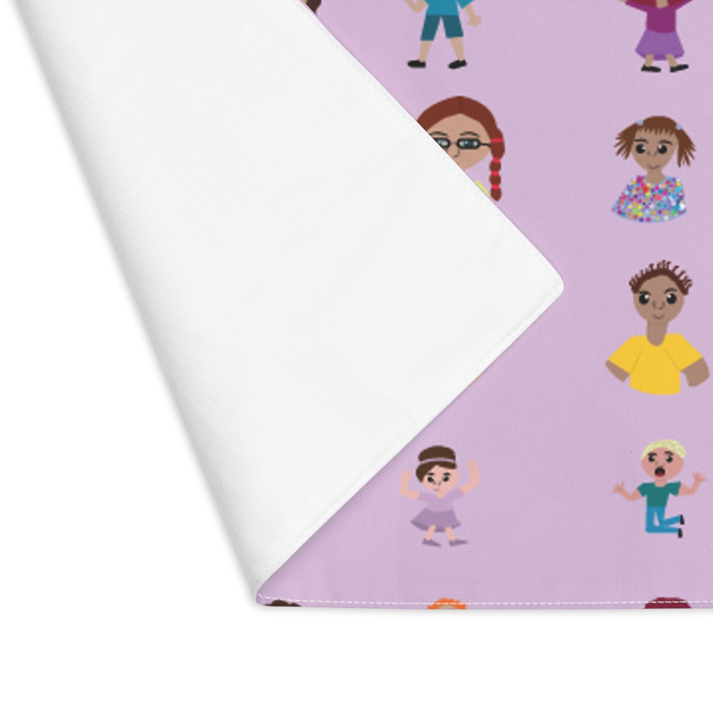 Placemat, 1pc