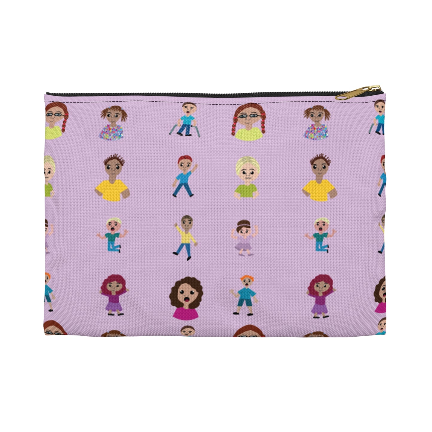 Accessory Pouch