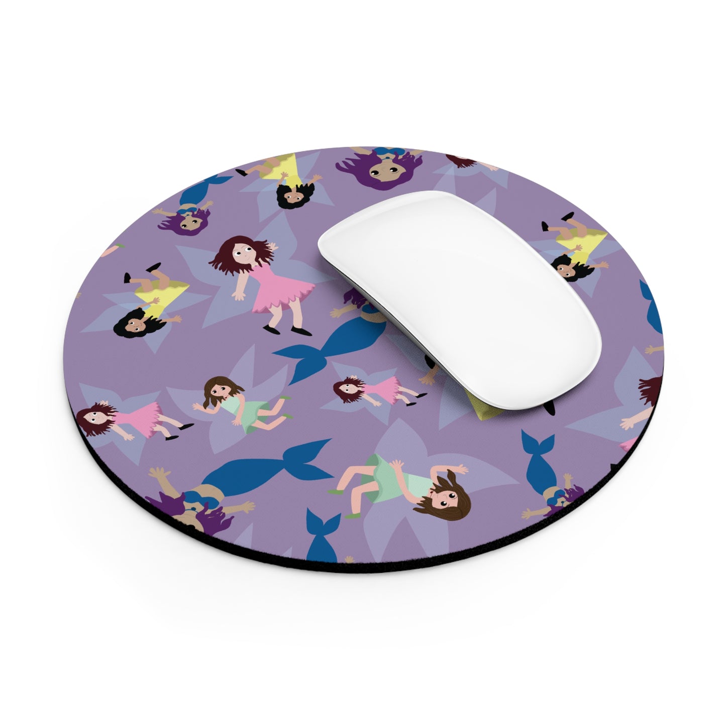 Mouse Pad