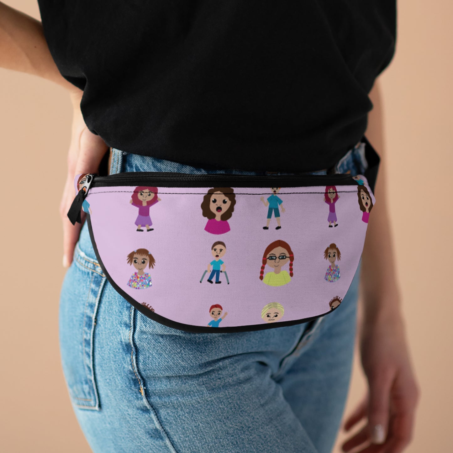 Fanny Pack